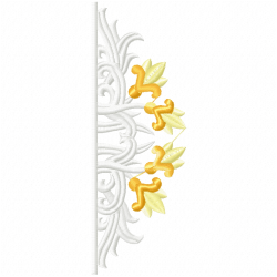 Patterns And Boards Embroidery Design 4